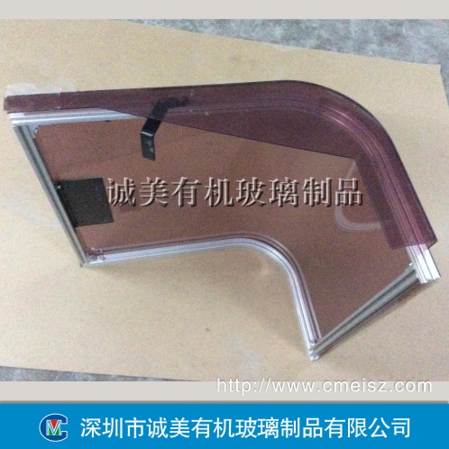 亞克力防護罩